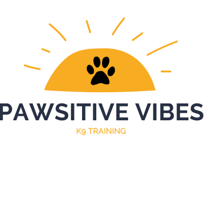 Pawsitive Vibes K9 Training